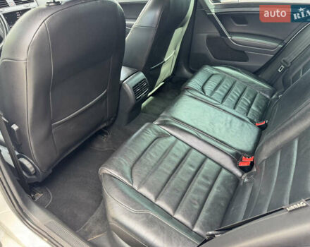 Белый Фольксваген e-Golf, объемом двигателя 0 л и пробегом 186 тыс. км за 9500 $, фото 7 на Automoto.ua