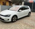 Білий Фольксваген e-Golf, об'ємом двигуна 0 л та пробігом 34 тис. км за 10999 $, фото 4 на Automoto.ua