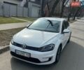 Білий Фольксваген e-Golf, об'ємом двигуна 0 л та пробігом 148 тис. км за 10200 $, фото 1 на Automoto.ua