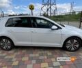 Белый Фольксваген e-Golf, объемом двигателя 24 л и пробегом 130 тыс. км за 11250 $, фото 5 на Automoto.ua