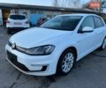 Белый Фольксваген e-Golf, объемом двигателя 0 л и пробегом 120 тыс. км за 7999 $, фото 1 на Automoto.ua
