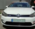 Белый Фольксваген e-Golf, объемом двигателя 0 л и пробегом 91 тыс. км за 8500 $, фото 12 на Automoto.ua