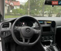 Белый Фольксваген e-Golf, объемом двигателя 0 л и пробегом 166 тыс. км за 7600 $, фото 12 на Automoto.ua