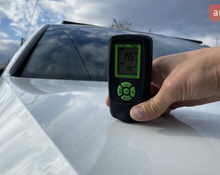 Белый Фольксваген e-Golf, объемом двигателя 0 л и пробегом 132 тыс. км за 9500 $, фото 113 на Automoto.ua