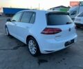 Белый Фольксваген e-Golf, объемом двигателя 0 л и пробегом 120 тыс. км за 7999 $, фото 8 на Automoto.ua