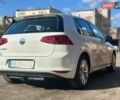 Белый Фольксваген e-Golf, объемом двигателя 0 л и пробегом 84 тыс. км за 8700 $, фото 1 на Automoto.ua