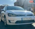 Белый Фольксваген e-Golf, объемом двигателя 0 л и пробегом 84 тыс. км за 8700 $, фото 19 на Automoto.ua
