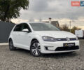 Білий Фольксваген e-Golf, об'ємом двигуна 0 л та пробігом 132 тис. км за 9200 $, фото 27 на Automoto.ua