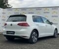 Белый Фольксваген e-Golf, объемом двигателя 0 л и пробегом 132 тыс. км за 9400 $, фото 10 на Automoto.ua
