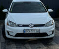 Белый Фольксваген e-Golf, объемом двигателя 0 л и пробегом 102 тыс. км за 7100 $, фото 1 на Automoto.ua