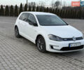 Білий Фольксваген e-Golf, об'ємом двигуна 0 л та пробігом 96 тис. км за 8900 $, фото 10 на Automoto.ua