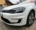 Білий Фольксваген e-Golf, об'ємом двигуна 0 л та пробігом 34 тис. км за 10999 $, фото 9 на Automoto.ua