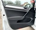 Білий Фольксваген e-Golf, об'ємом двигуна 0 л та пробігом 90 тис. км за 10300 $, фото 30 на Automoto.ua