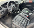 Белый Фольксваген e-Golf, объемом двигателя 0 л и пробегом 186 тыс. км за 9500 $, фото 6 на Automoto.ua