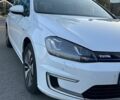 Білий Фольксваген e-Golf, об'ємом двигуна 0 л та пробігом 202 тис. км за 9690 $, фото 7 на Automoto.ua