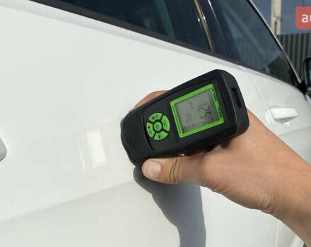 Белый Фольксваген e-Golf, объемом двигателя 0 л и пробегом 132 тыс. км за 9500 $, фото 110 на Automoto.ua