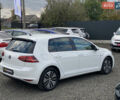 Белый Фольксваген e-Golf, объемом двигателя 0 л и пробегом 132 тыс. км за 9500 $, фото 46 на Automoto.ua