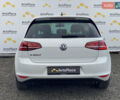 Білий Фольксваген e-Golf, об'ємом двигуна 0 л та пробігом 132 тис. км за 9450 $, фото 72 на Automoto.ua