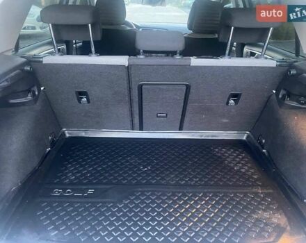 Белый Фольксваген e-Golf, объемом двигателя 0 л и пробегом 127 тыс. км за 9800 $, фото 14 на Automoto.ua