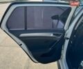 Белый Фольксваген e-Golf, объемом двигателя 0 л и пробегом 127 тыс. км за 8500 $, фото 15 на Automoto.ua