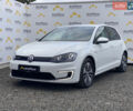 Білий Фольксваген e-Golf, об'ємом двигуна 0 л та пробігом 132 тис. км за 9200 $, фото 34 на Automoto.ua