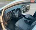 Білий Фольксваген e-Golf, об'ємом двигуна 0 л та пробігом 150 тис. км за 9100 $, фото 6 на Automoto.ua