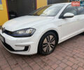 Белый Фольксваген e-Golf, объемом двигателя 0 л и пробегом 110 тыс. км за 8800 $, фото 2 на Automoto.ua