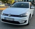 Білий Фольксваген e-Golf, об'ємом двигуна 0 л та пробігом 202 тис. км за 9690 $, фото 6 на Automoto.ua
