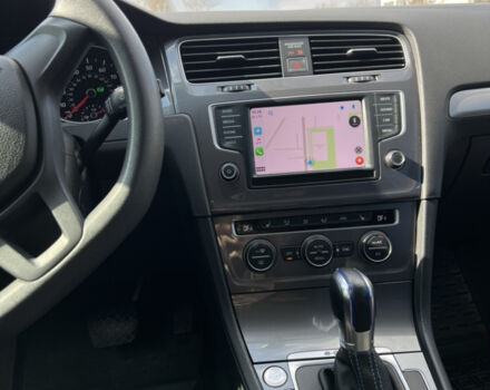 Белый Фольксваген e-Golf, объемом двигателя 0 л и пробегом 130 тыс. км за 10400 $, фото 43 на Automoto.ua