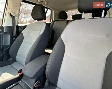 Білий Фольксваген e-Golf, об'ємом двигуна 0 л та пробігом 88 тис. км за 12000 $, фото 11 на Automoto.ua