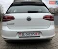 Білий Фольксваген e-Golf, об'ємом двигуна 0 л та пробігом 34 тис. км за 11999 $, фото 11 на Automoto.ua