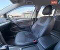Білий Фольксваген e-Golf, об'ємом двигуна 0 л та пробігом 143 тис. км за 9800 $, фото 74 на Automoto.ua