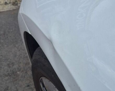 Білий Фольксваген e-Golf, об'ємом двигуна 0 л та пробігом 184 тис. км за 9000 $, фото 14 на Automoto.ua