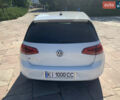 Белый Фольксваген e-Golf, объемом двигателя 0 л и пробегом 130 тыс. км за 10400 $, фото 63 на Automoto.ua