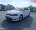 Білий Фольксваген e-Golf, об'ємом двигуна 0 л та пробігом 117 тис. км за 8300 $, фото 11 на Automoto.ua