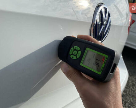 Белый Фольксваген e-Golf, объемом двигателя 0 л и пробегом 132 тыс. км за 9500 $, фото 108 на Automoto.ua