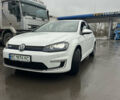 Білий Фольксваген e-Golf, об'ємом двигуна 0 л та пробігом 66 тис. км за 7500 $, фото 1 на Automoto.ua