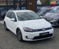 Білий Фольксваген e-Golf, об'ємом двигуна 0 л та пробігом 132 тис. км за 9200 $, фото 59 на Automoto.ua