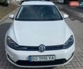 Белый Фольксваген e-Golf, объемом двигателя 0 л и пробегом 149 тыс. км за 8500 $, фото 1 на Automoto.ua