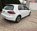 Белый Фольксваген e-Golf, объемом двигателя 0 л и пробегом 35 тыс. км за 10499 $, фото 5 на Automoto.ua