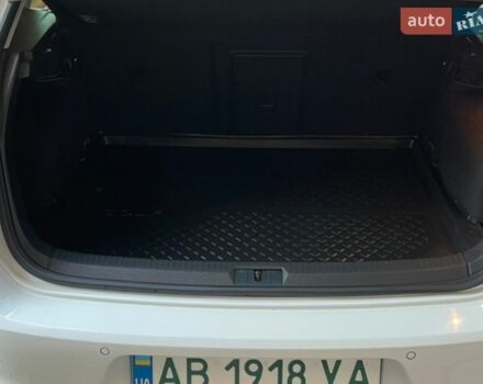 Білий Фольксваген e-Golf, об'ємом двигуна 0 л та пробігом 166 тис. км за 8800 $, фото 26 на Automoto.ua