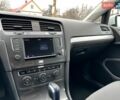 Белый Фольксваген e-Golf, объемом двигателя 0 л и пробегом 90 тыс. км за 10300 $, фото 19 на Automoto.ua