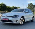 Белый Фольксваген e-Golf, объемом двигателя 0 л и пробегом 125 тыс. км за 13500 $, фото 16 на Automoto.ua