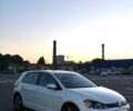Белый Фольксваген e-Golf, объемом двигателя 0 л и пробегом 151 тыс. км за 8800 $, фото 2 на Automoto.ua
