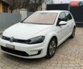 Білий Фольксваген e-Golf, об'ємом двигуна 0 л та пробігом 34 тис. км за 10999 $, фото 1 на Automoto.ua