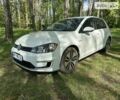 Білий Фольксваген e-Golf, об'ємом двигуна 0 л та пробігом 69 тис. км за 12000 $, фото 1 на Automoto.ua