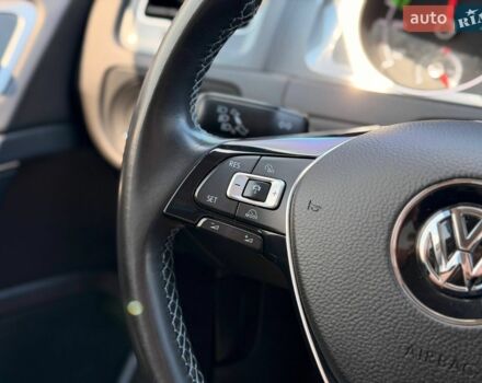 Білий Фольксваген e-Golf, об'ємом двигуна 0 л та пробігом 143 тис. км за 9800 $, фото 60 на Automoto.ua
