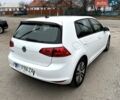 Білий Фольксваген e-Golf, об'ємом двигуна 0 л та пробігом 90 тис. км за 10300 $, фото 6 на Automoto.ua