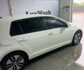 Білий Фольксваген e-Golf, об'ємом двигуна 0 л та пробігом 157 тис. км за 7999 $, фото 8 на Automoto.ua