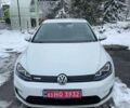 Білий Фольксваген e-Golf, об'ємом двигуна 0 л та пробігом 91 тис. км за 8500 $, фото 10 на Automoto.ua
